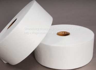 PP polypropylene spunbond non woven fabric for surgical disposable face masks and gowns