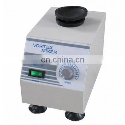 Factory Price Low Noise Blood Blending Shaker Multi-head Vortex Paint Mixer portable for laboratory use