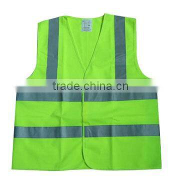 Safety reflective vest RF002