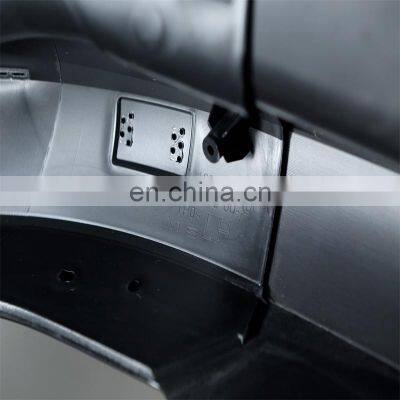 High Quality Car Body Parts OEM 1084168-S0-E Front Bumper Suitable FOR TESLA MODEL 3 Accessories photo-3