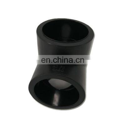 Hot Sale Factory Direct Brass Straight Male For Pe Pipe Hdpe Fitting