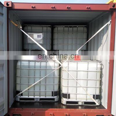 TCPP WITH REACH TRIS(2-CHLORISOPROPYL)PHOSPHATE Cas Number 13674-84-5 FOR EPOXY RESIN, CELLULOSE ACETATE photo-4