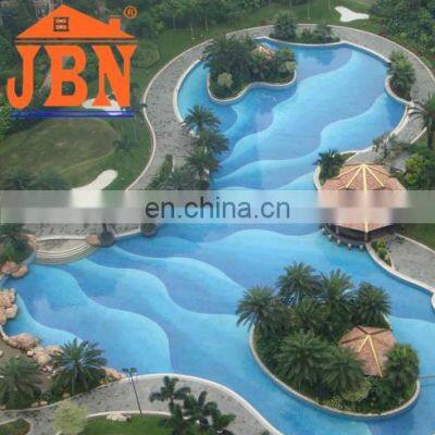 JBN-mosaic Blue Color for Swimming Pool