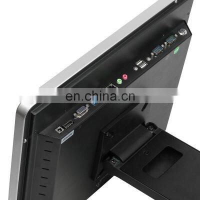 All-In-One Restaurant POS Machine POS Software Pos Systems Cash Register photo-3