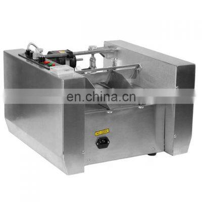 Wholesale YTK-MY-300 Automatic Impress Or Solid-link Date Coding Machine photo-3