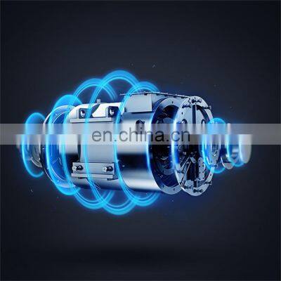 Industrial Grade Desktop Stainless Steel Meat Slicer With Detachable Knife Set photo-5