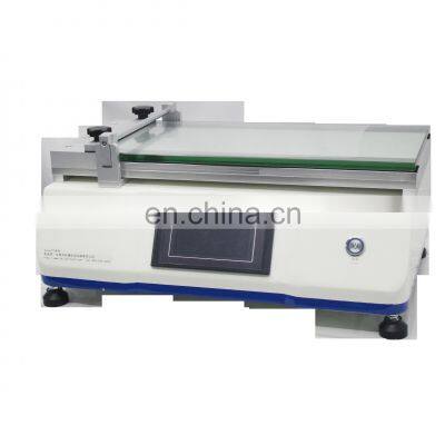 Scraper Blade Micrometer Adjustable Film Coating Applicator Coating Machine photo-2