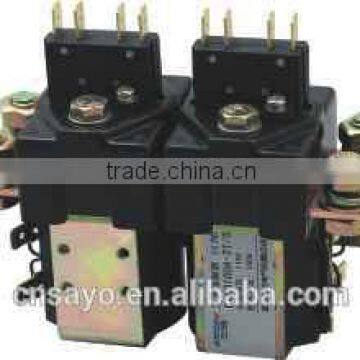 SAYOON DC CONTACTOR CZWB100A-2T