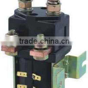 SAYOON DC CONTACTOR CZWH400A/ZJWH400A/SW201 photo-2