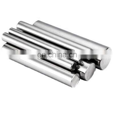 cold rolled 304 polished stainless steel bar Industrial rod