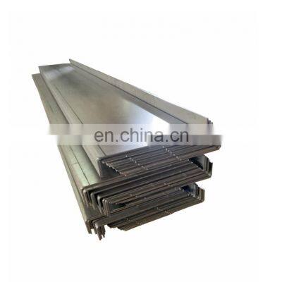 structural steel fabrication stainless steel sheet plate fabrication price
