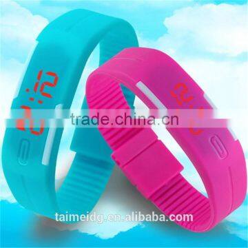 China manufacturer wholesale fashion bracelet watch