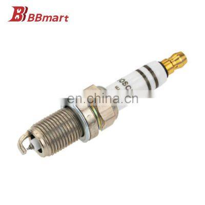 BBmart Auto Parts Engine Spark Plug for Audi A1 A3 OE 06H905611 06H 905 611