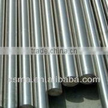 ASTM F67 Unalloyed titanium