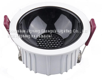 LED Downlights Monochrome Series 5W-24W photo-4