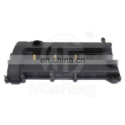 Auto Parts Plastic Cylinder Head Engine Valve Cover For Ford Focus 5s6g6m293 5s6g6k272bb photo-2