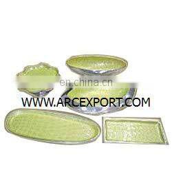 Enamel Antique Trays photo-5