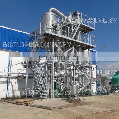 Fruit Juice Production Line photo-4