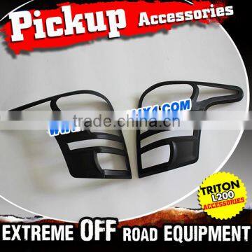 2015 Car Accessories Mitsubishi Sportero Triton L200 Weather Shield