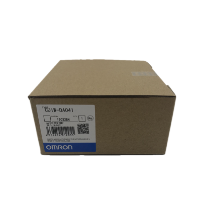 Lovely Price Omron R88A-CAGA005BR-E?PLC module