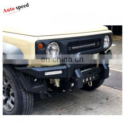 Front Bumper For Suzuki Jimny 2019