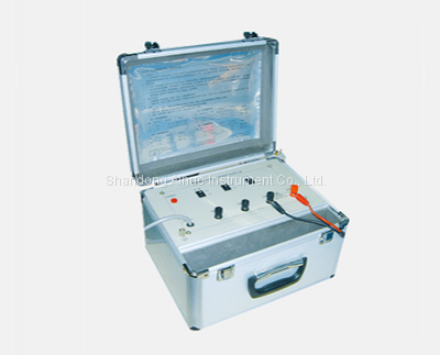 AN965-15(F) Electrical Safety Comprehensive Calibrator