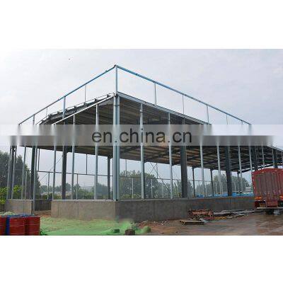 low cost industrial shed designs steel structure warehouse building construction