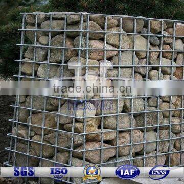 Welded Wire Mesh Gabion Basket