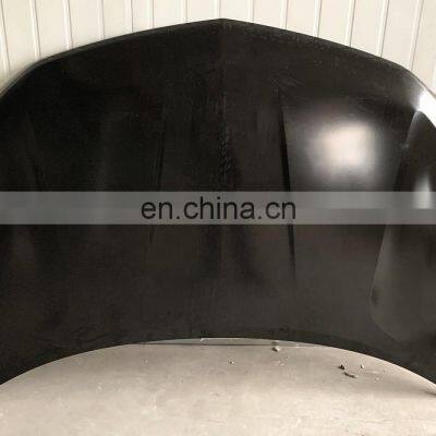 High Quality Car Bonnet Hood for Chevro-let TRAVERSE 2019 Car Body Parts,OEM84023477 photo-3