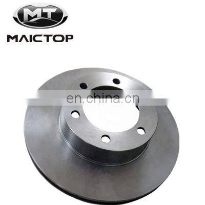 Maictop Hot sale front Brake disc 43512-60210 for LANDCRUISER UZJ200 2016