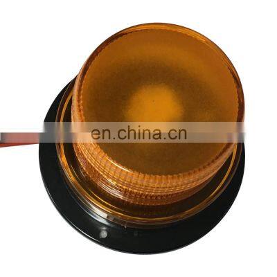 5w Led Work Light Amber Flashing Led Warning Light photo-4