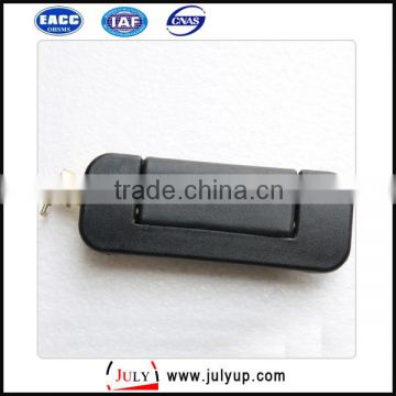 Dongfeng truck parts door outer handle, right door handle 6205500-02