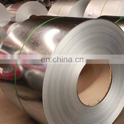 Hrc/crc/ Hot Rolled Steel Coil/jis G3141 Spcc Cold Coil Galvanized Iron Sheet