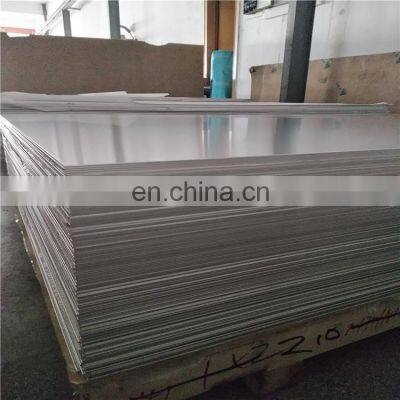 15mm 5mm 75mm Thickness 304l Stainless Steel Plate 201 304 316 409 Stainless Steel Plate photo-2