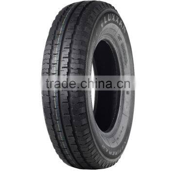 LUXXAN Inspire L2 Light Truck Tyre 185R15C photo-3