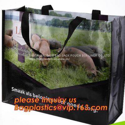 Extra Large Oversized Heavy Duty Zippered Laundry Bags Shopping Storage Moving And More – Made From Ultra Durable Woven photo-3