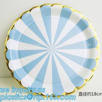 Carnival Party Supplies Party Balloon Party Decorations Party Tableware Party Favors,Retail Party Items Paper Tray Party photo-3