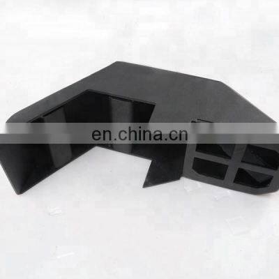 4x4 Steel Front Bumper Light Guard for Suzuki Jimny Accessories Bull Bar photo-5