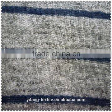 Linen Knit Fabric