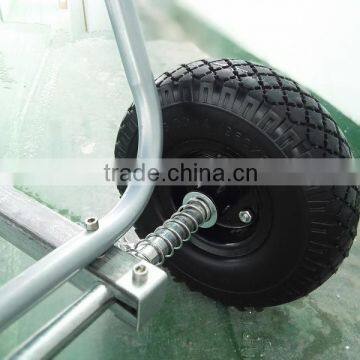 2016 New Arrival Multifunctional Hoverboard Cart, Two Wheels Aluminum Structural Frame Of Self Balancing Electric Scooter photo-6