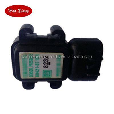 Haoxiang New Auto Map Sensor Intake Manifold Pressure Sensor 89421-87104 for Daihatsu Terios