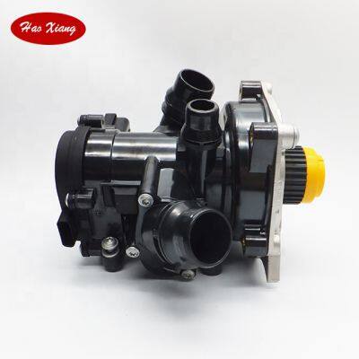 Haoxiang Auto Car Engine Cooling System Water Pumps 06L121111H For VW Golf Passat Tiguan