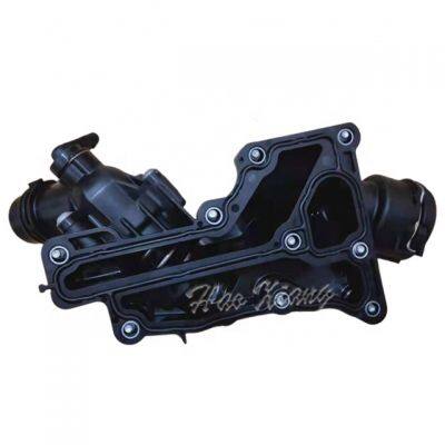 Haoxiang Auto Parts Thermostat Housing Assembly A2542035200 photo-5