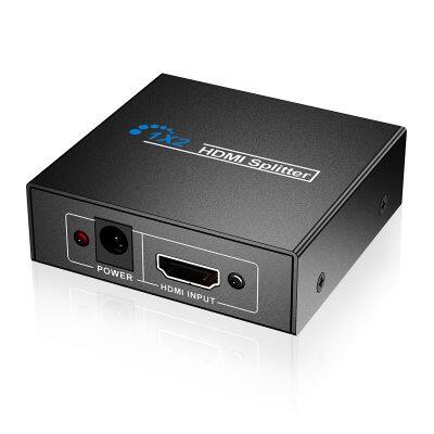 Фабрика 8k HDMI 2.1 разветвитель-переключатель