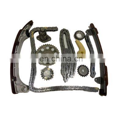 Auto Parts Timing Chain Kit OEM 13506-28011 For 2AZ 13506-28011 13507-28010 13561-28010 13559-28010 13549-28012 13540-28010