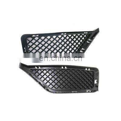 Front Left & Right Side Bumper Grille 51117303755 51117303756 for Bmw X1 E84 2013-2015