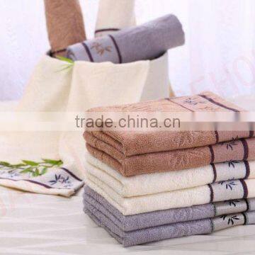 promotional towel cotton towel