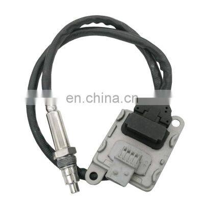 HIGH Quality Nitrogen Oxygen Sensor OEM 5WK97339A/A0101532328/A0091530728 FOR Mercedes Benz Detroit Diesel