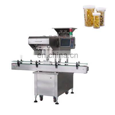 Automatic Tablet Capsule Counting Machine Tablet Counter photo-3