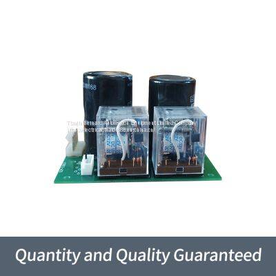 Bernard technical feedback board electric actuator accessories SDM - S380V output board